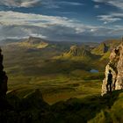 View from Quiraing