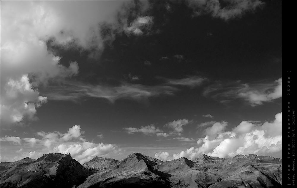 [ view from rinerhorn 2520m ]