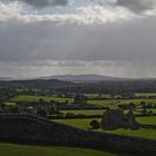 view from rock of cashel