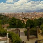 View from San Miniato al Monte