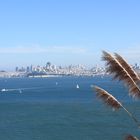 View from Sausalito