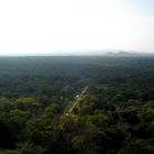 View from Sigiriya Rock, II