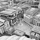 View from St. Paul's