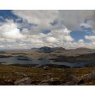 View from Stac Pollaidh