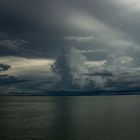 View from Stokes Hill Wharf