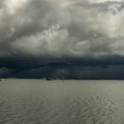 View from Stokes Hill Wharf