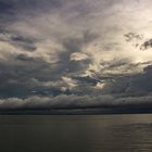 View from Stokes Hill Wharf