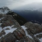 View from Sulpher Mountain, Banff, Canada