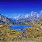 View from Susten Pass