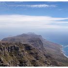 View from Table Mountain