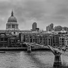 View from Tate Modern