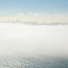 View from the Golden Gate 