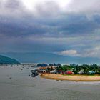 View from the Hai Van Pass