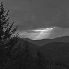 View from the "Hochkopf"