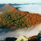 View from the Pinnacle Overlook