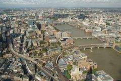 View from the Shard - 02