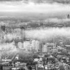 View from the Shard.