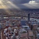 view from the shard VI