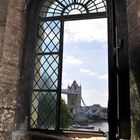 View from the Tower of London