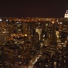 View from Top of the Rock