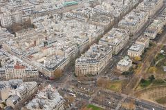 View from Tour Eiffel - 13