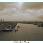 View from Towerbridge