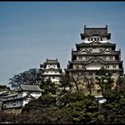 View Himeji Castle