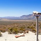 View in the Desert (Nevada)