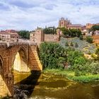 View in Toledo