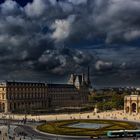 View Louvre