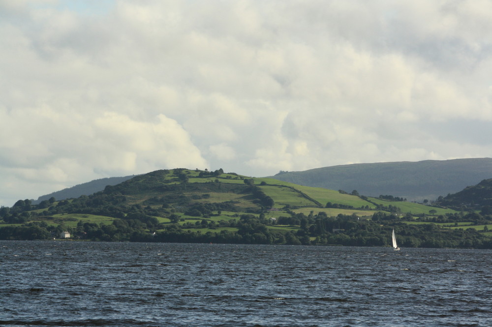 View Mountshannon