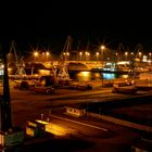 View of a Port 2