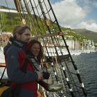 View of Bergen