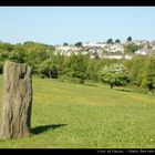 View of Fowey