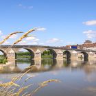 View of Gien