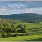 view of Glen Fiddich near Craigellachie 10