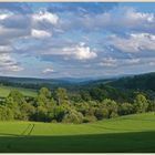 view of Glen Fiddich near Craigellachie 7