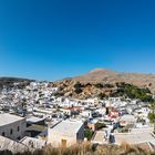 View of Lindos