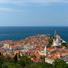 View of Piran