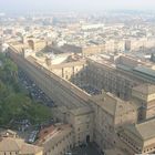 View of san pietro