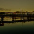 View of Tavira