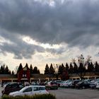 View Of The Sky From Vacaville