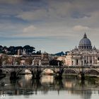 view of the tiber