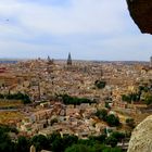 View of Toledo