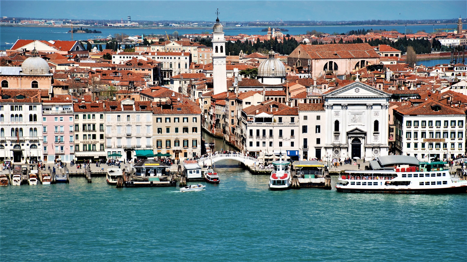 View of Venice 3.0