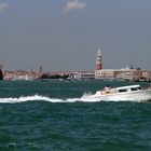 View of Venice