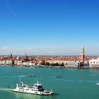 View of Venice