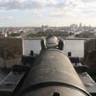 View on Havana