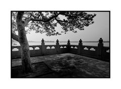 View on Kunming Lake