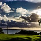 View on Port Darwin from Bicentennial Park